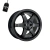 Kit 4 Rodas Aro 17 - 4x100 KR G37