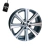 Kit 4 Rodas Aro 15 - 4x108 PEUGEOT R62