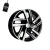 Kit 4 Rodas Aro 15 - 4x108 PEUGEOT S38