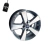Kit 4 Rodas Aro 15 - 4x108 FORD K27 - comprar online