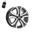 Kit 4 Rodas Aro 16 - 4x98 FIAT S41 - comprar online