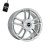 Kit 4 Rodas Aro 15 - 4x100 KR M32 - comprar online
