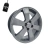 Kit 4 Rodas Aro 15 - 4x100 CHEVROLET R15