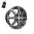 Kit 4 Rodas Aro 15 - 4x100 CHEVROLET R16 - comprar online