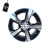 Kit 4 Rodas Aro 15 - 4x100 CHEVROLET R82