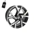 Kit 4 Rodas Aro 15 - 4x100 GOL R94