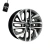Kit 4 Rodas Aro 15 - 4x100 HYUNDAI S20 - comprar online
