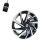 Kit 4 Rodas Aro 14 - 4x100 GOL R93