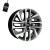 Kit 4 Rodas Aro 14 - 4x100 HYUNDAI S20 - comprar online