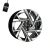 Kit 4 Rodas Aro 15 - 4x100 HYUNDAI S42 - comprar online