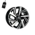 Kit 4 Rodas Aro 15 - 4x100 GOL S46