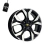 Kit 4 Rodas Aro 14 - 4x100 CHEVROLET S21 - comprar online