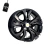 Kit 4 Rodas Aro 14 - 4x100 CHEVROLET S35