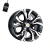 Kit 4 Rodas Aro 14 - 4x100 CHEVROLET S35 - comprar online