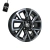 Kit 4 Rodas Aro 15 - 4x100 GOL S48 na internet