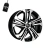 Kit 4 Rodas Aro 15 - 4x100 HYUNDAI S52