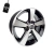 Kit 4 Rodas Aro 15 - 4x100 KR K27 - comprar online