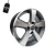 Kit 4 Rodas Aro 15 - 4x100 KR K27