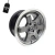 Kit 4 Rodas Aro 15 - 4x100 KR K57