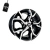 Kit 4 Rodas Aro 14 - 4x98 FIAT R92 - comprar online