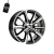 Kit 4 Rodas Aro 14 - 4x98 FIAT S03 - comprar online