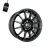 Kit 4 Rodas Aro 15 - 4x100 KR K76 - comprar online