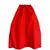 Roupa de Ração Saia Para Função Simples - comprar online