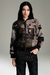 Campera Brocatto Army - comprar online