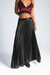 Falda Leather - comprar online