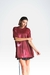 Vestido Prometeo - ITEM TIME