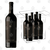 Vino Alma Negra Blend Caja x6