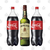 Jameson 750ml + 2 Coca 2.25lt