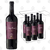 Vino Luigi Bosca Malbec Caja x6