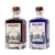 Combo Gin Malaria Black & Malaria Original 700ml