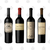 Combo Vinos de Alta Gama