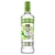 Vodka Smirnoff Green Apple