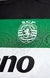 Camisa Sporting Lisboa I 24/25 - Torcedor Nike Masculina - Preta com detalhes em verde e branco - UAI FUT STORE - CAMISAS DE FUTEBOL