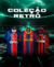 Camisas Retrô