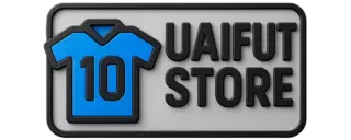 UAI FUT STORE - CAMISAS DE FUTEBOL