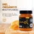 MEL ORGÂNICO MULTIFLORAL NOBREFLORA - 500G - comprar online