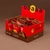 Mini Alfajor Odara Tradicional 25 G - Caixa Com 18 Unid