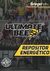 5 UN-MEL DE MELATO SACHE REPOSIT ENERGÉTICO ULTIMATE BEE 25G - Casa di Mel