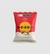 ALFAJOR ODARA 65 G - CAIXA COM 12 UNID na internet
