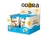 ALFAJOR CROCANTE ODARA NESTLÉ 40G - CX C/12 PRESTÍGIO/GALAK