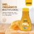 MEL ORGÂNICO MULTIFLORAL BREYER - 200G - comprar online
