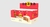 ALFAJOR ODARA 65 G - CAIXA COM 12 UNID na internet