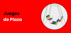 Banner de la categoría Juegos de Plaza