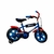Bicicleta Cross Rodado 12 "Eco" - comprar online