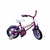 Bicicleta Cross Rodado 12 "Eco" en internet