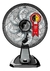 Ventilador Mesa e Parede 180W 8 Pás 50cm WAP FLOW TURBO 110V